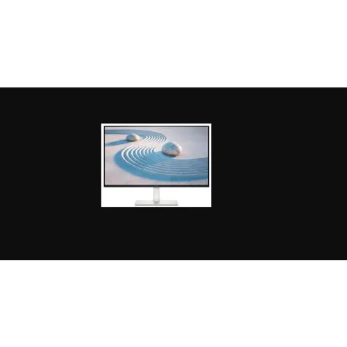 Dell S2725DS - 100Hz QHD 27'' IPS 4ms