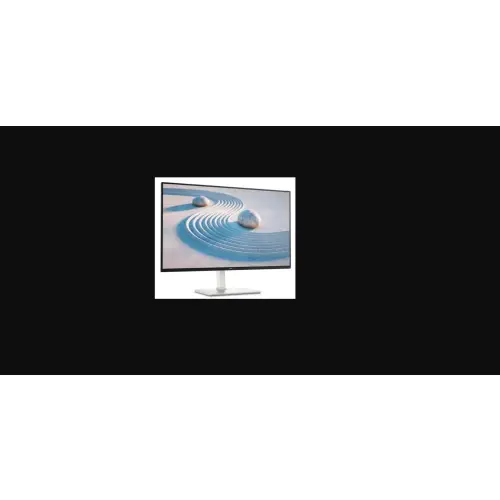 Dell S2725DS - 100Hz QHD 27'' IPS 4ms