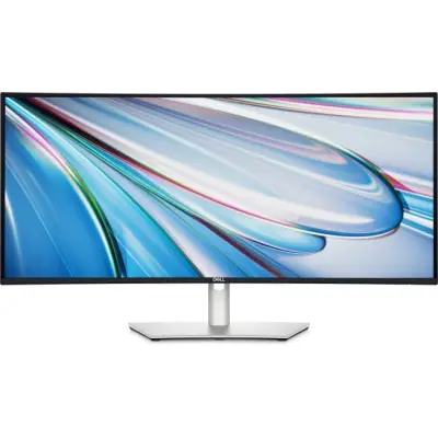 Dell U3425WE - 120Hz UWQHD 34'' IPS Black 5ms