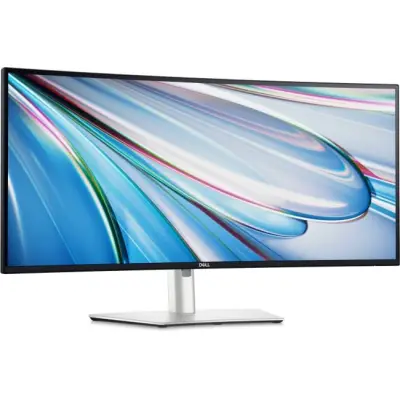 Dell U3425WE - 120Hz UWQHD 34'' IPS Black 5ms
