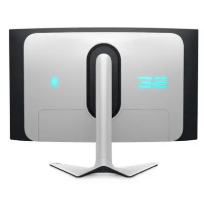 Dell Alienware AW3225QF - 240Hz 4K 31,6'' QD OLED 0,3ms