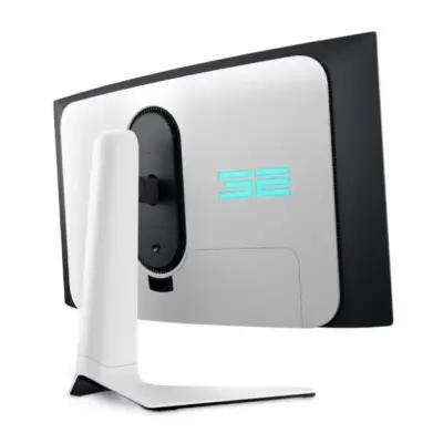 Dell Alienware AW3225QF - 240Hz 4K 31,6'' QD OLED 0,3ms