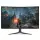 Dell Alienware AW3225QF - 240Hz 4K 31,6'' QD OLED 0,3ms