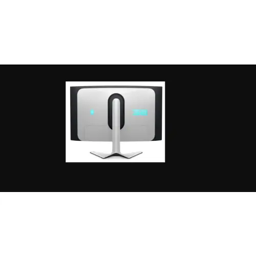 Dell Alienware AW3225QF - 240Hz 4K 31,6'' QD OLED 0,3ms