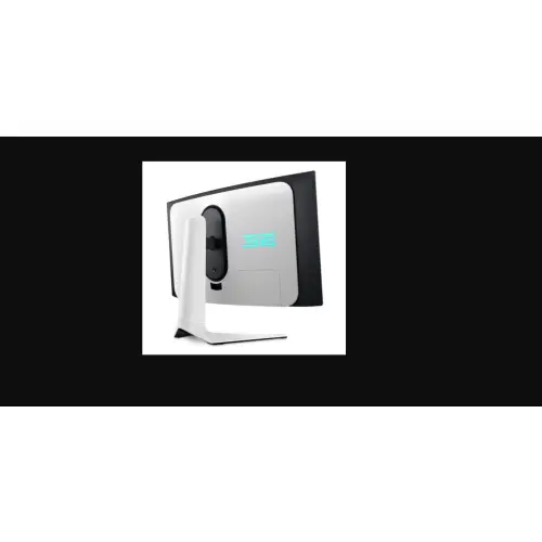 Dell Alienware AW3225QF - 240Hz 4K 31,6'' QD OLED 0,3ms