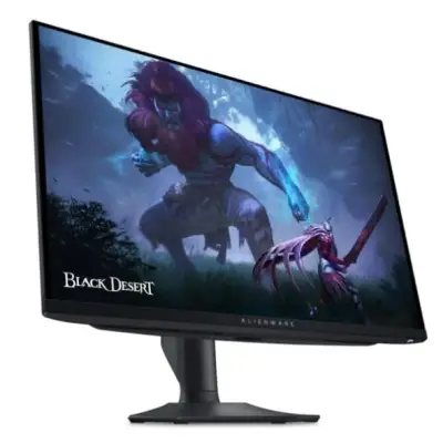 Dell Alienware AW2725DF - 360Hz QHD 27'' QD OLED 0.3ms