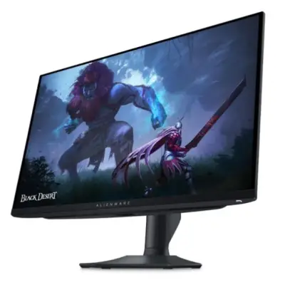 Dell Alienware AW2725DF - 360Hz QHD 27'' QD OLED 0.3ms