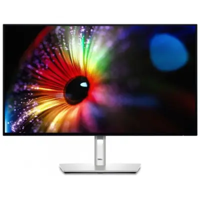Dell U2724D - 120Hz QHD 27'' IPS Black 5ms Gwarancja 5 lat