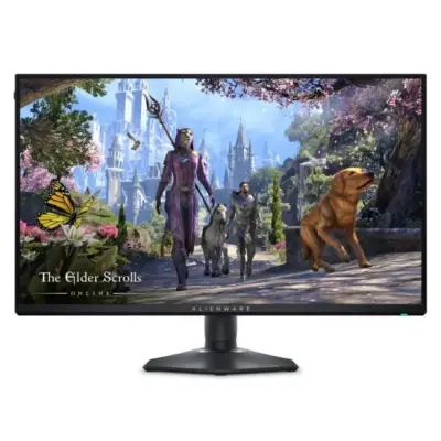 Dell Alienware AW2725QF - 180Hz 4K 360Hz Full HD IPS 27''