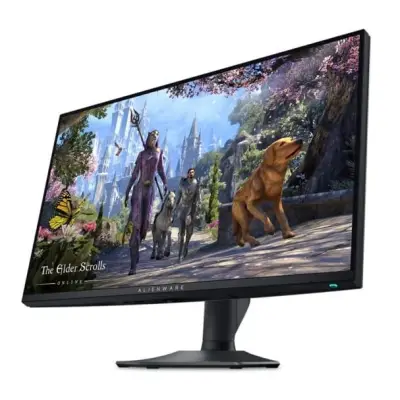 Dell Alienware AW2725QF - 180Hz 4K 360Hz Full HD IPS 27''