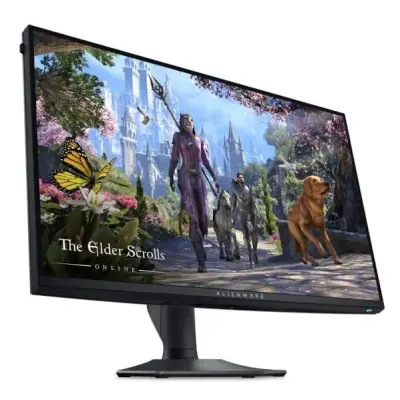 Dell Alienware AW2725QF - 180Hz 4K 360Hz Full HD IPS 27''