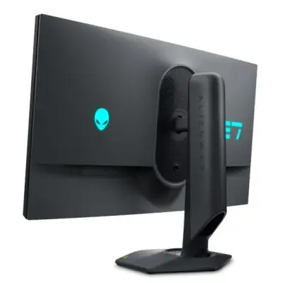 Dell Alienware AW2725QF - 180Hz 4K 360Hz Full HD IPS 27''