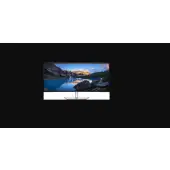 Dell UltraSharp U4025QW - 120Hz 5120 x 2160 39,7'' IPS Black 5ms