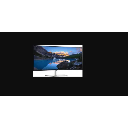Dell UltraSharp U4025QW - 120Hz 5120 x 2160 39,7'' IPS Black 5ms