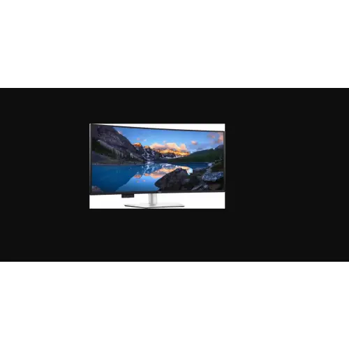 Dell UltraSharp U4025QW - 120Hz 5120 x 2160 39,7'' IPS Black 5ms