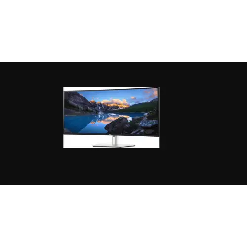 Dell UltraSharp U4025QW - 120Hz 5120 x 2160 39,7'' IPS Black 5ms