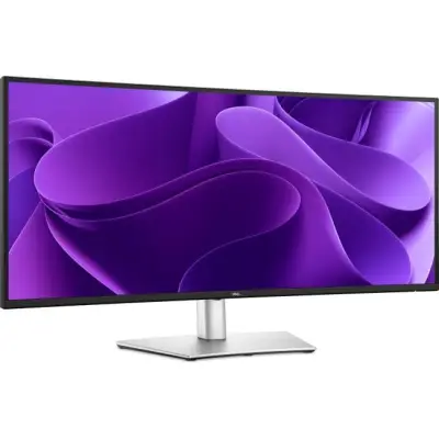 Dell Pro Plus P3425WE - 100Hz UWQHD 34'' IPS 5ms