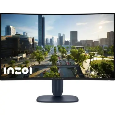 Dell Alienware AW3225DM - 32" QHD VA 180Hz