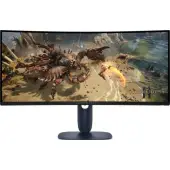 Dell Alienware AW3425DWM - 34" UWQHD VA 180Hz