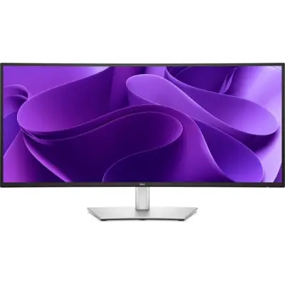 Dell Pro Plus P3425WE - 100Hz UWQHD 34'' IPS 5ms 5Y