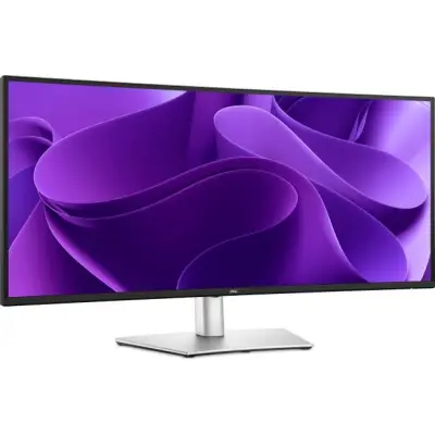 Dell Pro Plus P3425WE - 100Hz UWQHD 34'' IPS 5ms 5Y