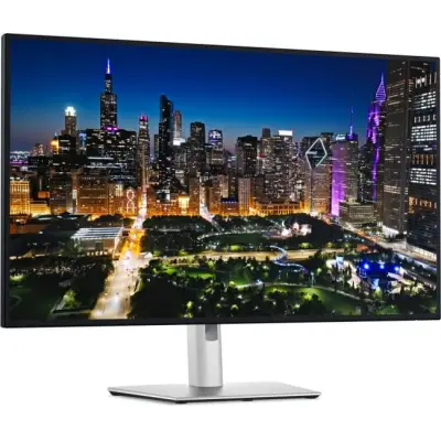 Dell UltraSharp U3225QE - 120Hz 4K IPS Black 32''