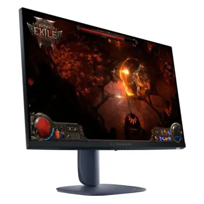 Dell Alienware AW2725DM - 180Hz QHD VA 27''
