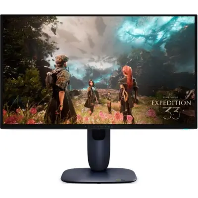 Dell Alienware AW2725Q - 240Hz 4K OLED 27''