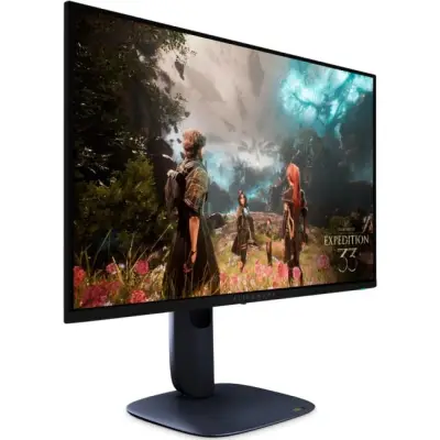 Dell Alienware AW2725Q - 240Hz 4K OLED 27''