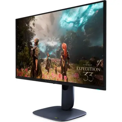 Dell Alienware AW2725Q - 240Hz 4K OLED 27''