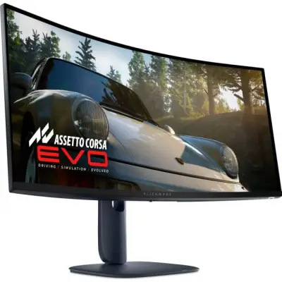 Dell Alienware AW3425DW - 240Hz UWQHD 34