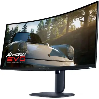 Dell Alienware AW3425DW - 240Hz UWQHD 34