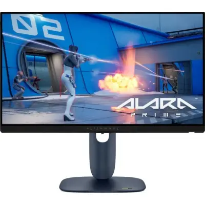 Dell Alienware AW2525HM - 320Hz Full HD Fast IPS 24.5"