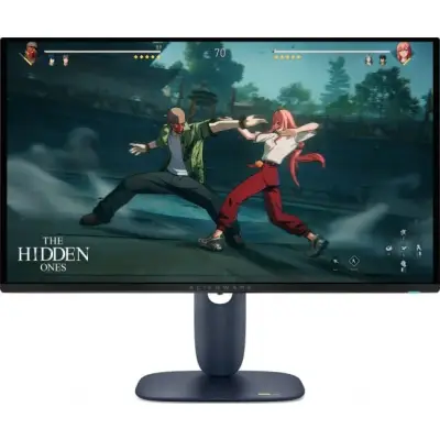 Dell Alienware AW2725D - 280Hz QHD QD-OLED 27"