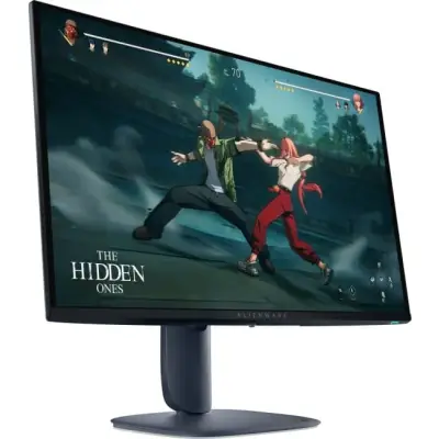 Dell Alienware AW2725D - 280Hz QHD QD-OLED 27