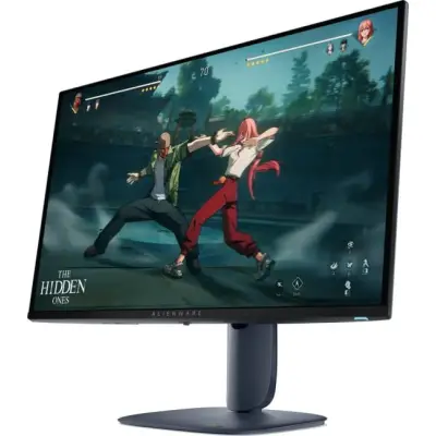 Dell Alienware AW2725D - 280Hz QHD QD-OLED 27