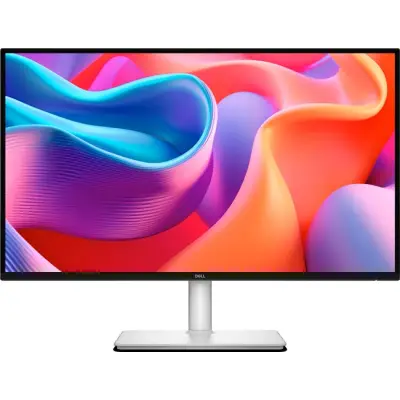 Dell S2725DC - 144Hz QHD IPS 27" 1ms