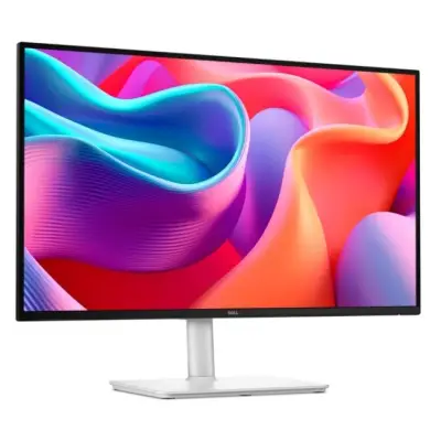 Dell S2725DC - 144Hz QHD IPS 27
