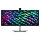 DELL Pro P 34 USB-C Hub P3426WEB