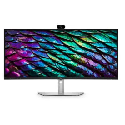 DELL Pro P 34 USB-C Hub P3426WEB