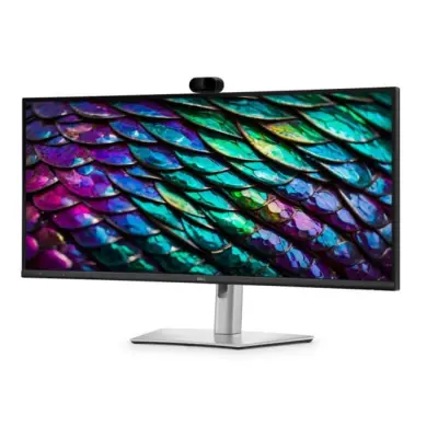 DELL Pro P 34 USB-C Hub P3426WEB