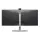 DELL Pro P 34 USB-C Hub P3426WEB