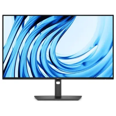 Monitor P2726H 27 cali IPS FHD (1920x1080)/16:9/HDMI/DP/3xUSB/2xUSB-C/3Y