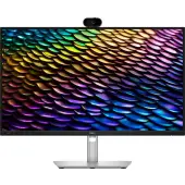 Dell Pro P 27 P2726DEB - 100Hz QHD IPS 27" RJ 45 USB-C PD90W kamera 5MP