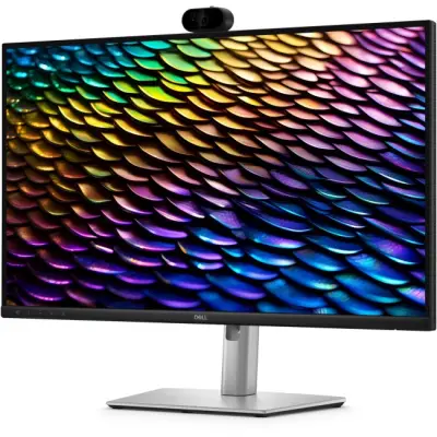 Dell Pro P 27 P2726DEB - 100Hz QHD IPS 27