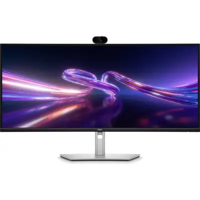 DELL Pro P 34 USB-C Hub P3426WEV
