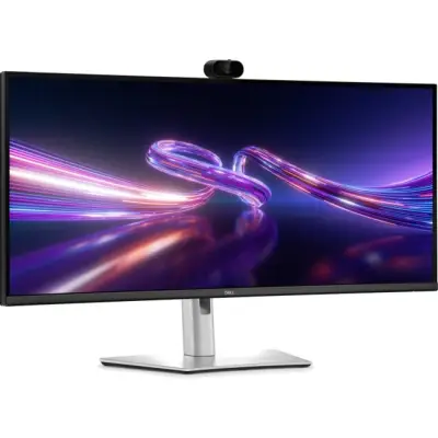 DELL Pro P 34 USB-C Hub P3426WEV