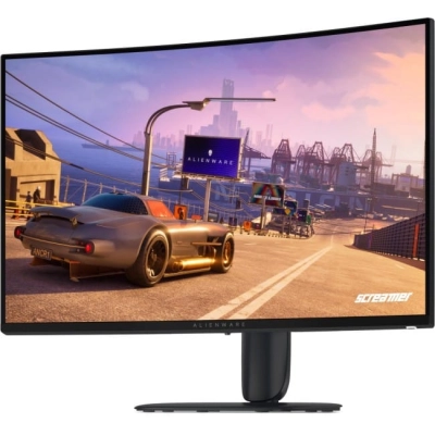 Dell Alienware AW3226DM - 240Hz QHD VA 31.5