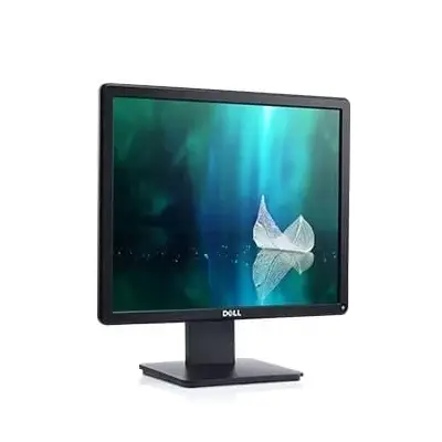 Dell E1715S - 60Hz 1280 x 1024 17'' TN 5ms