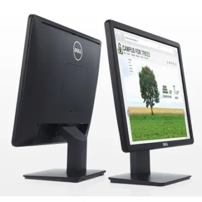 Dell E1715S - 60Hz 1280 x 1024 17'' TN 5ms